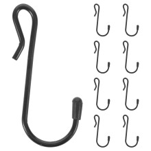 20St Duurzame Cargo Net Clips, Universele Auto Bagage Net Haken