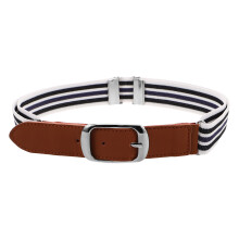 1Youthsportbelt Comfortabele Elastische Riem Met Legering Tieners