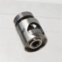 3X Turbine Cartridge Rotor Fit for NSK X25/X25L DynaLED Low Speed Push Button Handpiece 1:1 High-Speed Matching