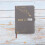 1PU Multifunctionele Notitieboek Dagelijks En Weekplanner A5 3