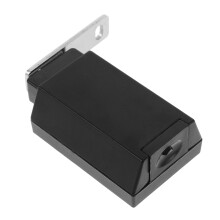 Il Kastopeningssysteem Met En Push Mechanismen