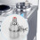 2pcs 3/4Inch Top Water Inlet Floating  Valve, Fully Automatic Water Level Control Float Valve,  Float Valve 7