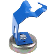 Magnetic MIG Welding Torch Holder Support Stand for MIG Torch Welding Holder
