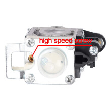 PB250 Carburetor for Echo PB250LN PB-250 ES250 Leaf Blower RB-K106 with Air Filter Carb Adjustment Tool Fuel