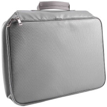 Fireproof Document Storage Bag,IPX4 Waterproof Document Storage Bag, Zipper Closure Safety Accessories,for Business Home