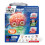 Brain Rot Brian by ZURU Interactive Robotic Light-Up Brain That Talks, 2