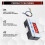 Digital Counter Module /AC5V-24V Hour Meter  Calculator Electronic Totalizer with NPN and PNP Signal Interface 7