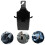1ABS Duurzame Organizer Met Haak En Bekerhouder Auto 5