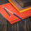 1Handheld Schuurpapier Stick Met Plastic Voor Polijsten 9