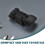 1Snelle Montage Rubber Sluiting Voor Toolbox En Visaccessoires 6