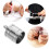 20St Multifunctionele Rvs Einde Caps Voor DIY Sieraden 3