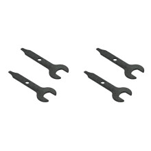 4x 2610930692-2PK Wrenches 2615000235 400 4000 850 232 1100 332 8220 8100 8050 Replacement Parts for