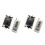 2X Wireless Remote Control  Motor Speed Regulator  12V 24V 1