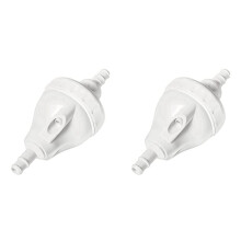 2X G52 Valvola di Pulizia Sostituzione Della Valvola di Inversione Valvola di Ricambio per  180 280 380 480 Pool Cleaner Parts.