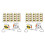 100 Pcs Keychain Tape Measure, Functional Pocket Tape Measure, Small Tape Measure Retractable, 3Ft 1