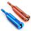 Wire Twisting Tools Hex Shank 1/4 Batch  Connector and Cable Striper Wire Stripper and Twister, Wire Terminals Power Tools for Stripping and 4
