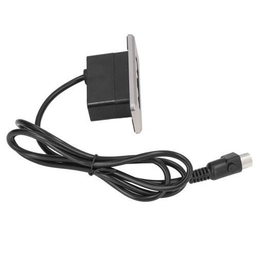 2X Sofa-Controller 12 V/29 V, Aufwandssparender Liegesessel-Controller mit USB-Ladeanschluss für Büro oder Schlafzimmer