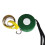 2X Professional Pipe Tape Measure for Diameter and Circumference, Compact Measuring Tool for Cylindrical Objects 10