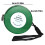 2X Professional Pipe Tape Measure for Diameter and Circumference, Compact Measuring Tool for Cylindrical Objects 8