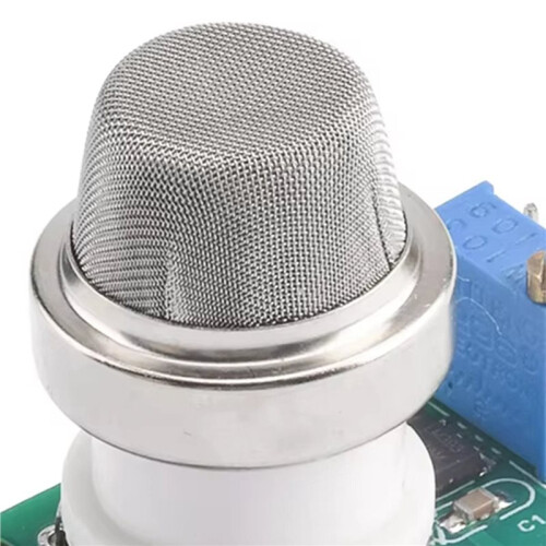 2PCS Formaldehyde Sensor Module MQ138 MQ-138 Sensor Module 2