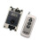 2X Wireless Remote Control  Motor Speed Regulator  12V 24V 2