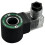 2X Magnetventilspole SP-COU-12DC 80, Innerdiameter 18 mm 2