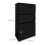 Weatherproof Metal Parcel Box with Lockable Compartment 4