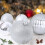 Große Christbaumkugeln 15 cm Set 4 Stück Festlich Unzerbrechlich Silber — weihnachtskugeln, große kugeln 3