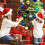 Große Christbaumkugeln 15 cm Set 4 Stück Festlich Unzerbrechlich Silber — weihnachtskugeln, große kugeln 5