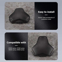 Replace Head Protection Cap Cover for Philips Shaver Sh50 S7000 S8000 S9000 Series S5000 New Honeyco