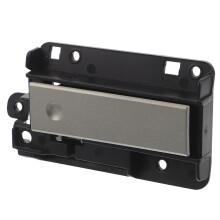 Beige ABS Glove Compartment Handvat En Sluiting Kit