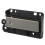 Beige ABS Glove Compartment Handvat En Sluiting Kit 1