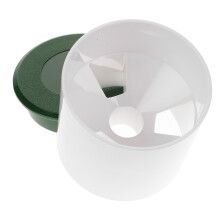 1Set Duurzaam Golf Putting Cup Voor Training En Green Vervanging