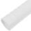 4St Mop Accessoires Doppen Wit Stevig Plastic Handvat Vervanging 5