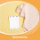 7St Wit Baby Bodysuit Extender Met Comfortabele Dubbele 5