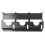 2X Angle Grinder Wall Storage Mount Metal Wall-Mounted Hanging Shelf Fixed Polishers Holder Stable Storage 3