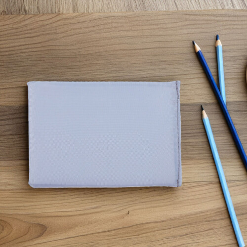 4St Schokbestendige Camera Case Inserts Met Verstelbare Vakken Grijs 2