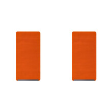 2X Beliebig Faltbarer, Kreativer, Multifunktionaler, Verstellbarer Ständer - Universeller Desktop-Halter für Handy, Tablet und Laptop