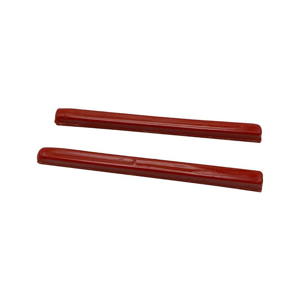 24Pcs Lapidary Dop Wax Faceting Strong Hold Dopping Wax Sticks For Lapidary Dop Wax Melting Pot Stone Heater Cabochons 4711377052597