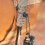 6St Compacte Hiking Houder Met Elastische Riem Voor Outdoor 9