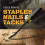 2X Upholstery Staple Remover Heavy Duty Staple Remover Tool, Staple Puller Remover Carpet Staple Remover Tool 5