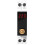 Wifi Circuit Breaker  Kwh Metering Timer Overvoltage and Undervoltage Protector 1-63A Power-Off Timer  A 1