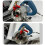 4X Dust Remover Water Sprayer System for Marble Brick Tile Cutting Machine Nozzle Coolant Misting Angle Grinder Cutter 8