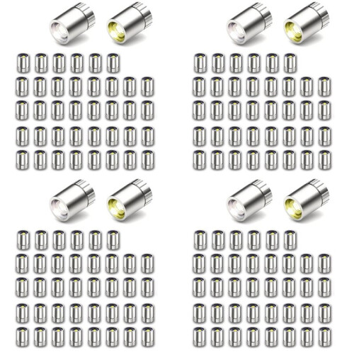 160Pc Miniature Led Lights,Tiny Lights for Hand ,Miniature Lights Battery Powered