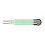 6X FSR400 Resistance Type Thin Film Pressure Sensor Force Sensing Resistor Long Tail Force Sensor 3