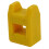 5X Screwdriver Magnetizer Degaussing Demagnetizer Magnetic Practical Pick  Tool Color:Yellow 3