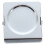 8X Silver Tone Spring Loaded Memo Ticket Magnetic Fridge Wall Clip 4