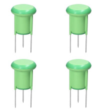 4X Tuya ZigBee Soil Tester Temperature and Humidity Sensor IP66 Grade Waterproof APP Control Support View History
