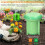 4X Tuya ZigBee Soil Tester Temperature and Humidity Sensor IP66 Grade Waterproof APP Control Support View History 6