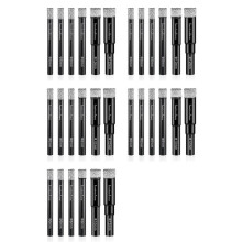 30 Stuks Diamantboor Porseleinen Tegelboor 6 mm 8 mm 10 mm 12 mm Tegelboren Sets Ronde Schacht Droge Boren
